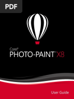 Download Corel Photo Paint x8 by JONICHI SN322671774 doc pdf