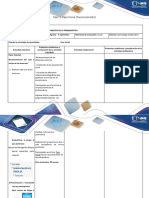 Paso 1 - Fase Inicial (Reconocimiento) PDF