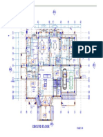 House Plans (Blueprints)