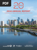 Download Visit Philadelphia 2016 Annual Report by Visit Philadelphia SN322673306 doc pdf