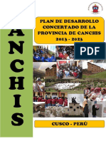 PDC-2013-2023 Sicuani PDF