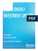 2013-01-10 - Clean Energy Investment Update