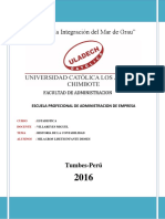 Monografia de Estadistica