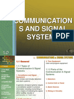 2 Communication Signal