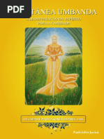 Os Guias e Protetores Espirituais