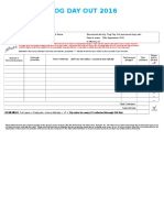 Dog Walk Sponsor Form 1