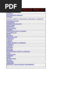 Formato CARTA DE REFERENCIA COMERCIAL