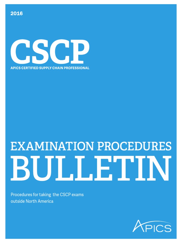 CSCP Fragen Beantworten