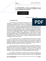 NORMA DE PROCEDIMIENTOS PARA LA ELABORACIÓN DE PROYECTOS.pdf