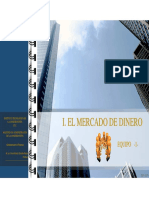 Mercado Financiero