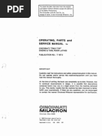 Download Old Style Cincinnati Traytop Manual by Oliver Collector SN32267840 doc pdf