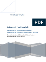 Manual Do Usuario Sedif