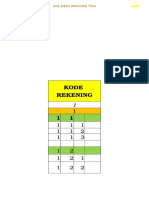 Laporan Realisasi APBDes 2016 Semester 1