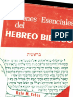 Kyle Yates - NocionesEsencialesedel Hebreo Biblico.pdf