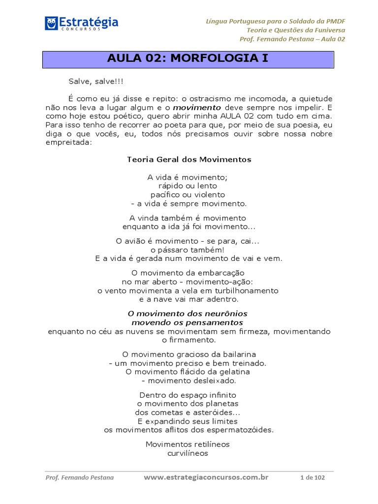 pestana pdf download