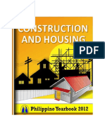 2012 PY_construction and Housing