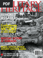Military Heritage 2013 Late Spring