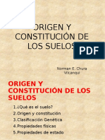 01 - Origen y Constitucion Del Suelo