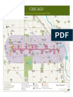 Bloomingdale Trail Updated Map 