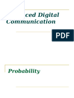ADC - Lec 2 - Probability