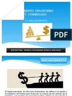 Administracion Financiera