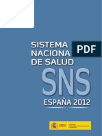 SNS012 Espanol