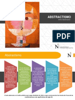 Abstractismo PDF