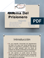 Dilema Del Prisionero (1)