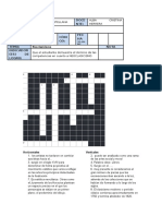 Prueba Neoclasicismo Once