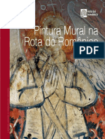 Pintura Mural Na Rota Românico PDF