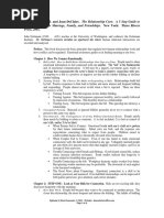 Enhancing Connection: Gottman's Bids Guide | PDF | Psychological ...