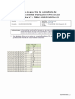 Practica #1 - LABORATORIO Aldair Ticllas Berrocal