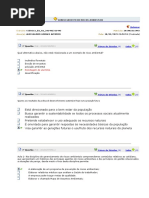 GERENCIAMENTO DE RISCOS AMBIENTAIS(EXERCICIOS).doc