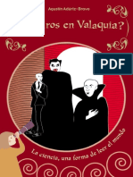 _vampiros en Valaquia_ - Aduriz- Bravo, Agustin