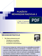 Fin MUDL2 Pijazeov Mehanizam Razvoja 2015