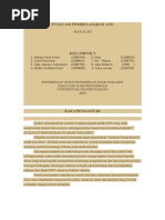 Download MAKALAH Evaluasi Pembelajaran Paud by Edison Mohammad Zun SN322702701 doc pdf
