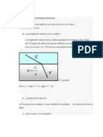 Foro Refraccion