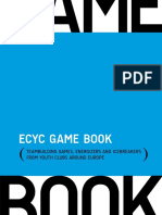 Ecyc Game Book