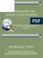 RiskManagementInternalControlGuidelines.ppt