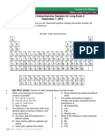 140938157 DLRC Chemistry 16 Comprehensive Samplex for Long Exam 2