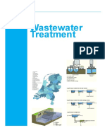 Wastewater Treatment Basics