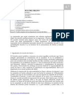 2013 4 Iuspoenale Breve teoría del delito.pdf
