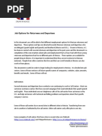 Download Job Options for Returnees and Deportees by Dream Mexico SN322705432 doc pdf