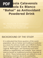 Overview of the Agoho Tree in the Philippines | PDF | Botany | Branches ...