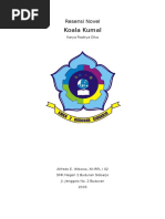 Download Resensi by Alfredo E Wibowo SN322709648 doc pdf