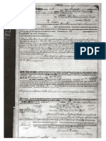 Deed for Northeast Corner of Clarendon & Montrose, Chicago, 1875.Jpg