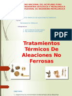 Trabajo TT Aleac No Ferrosas