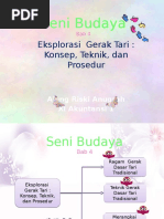 Download Eksplorasi Gerak Tari Konsep Teknik Dan Prosedur by Ajeng SN322710722 doc pdf