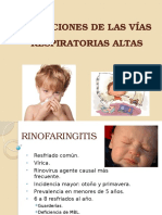 Rinofaringitis 