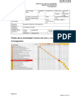 Formulario pasantias